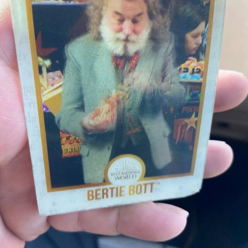 Unbranded Multi Trading-cards